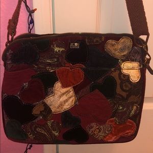 ⭐️Lucky Brand Laptop Case⭐️